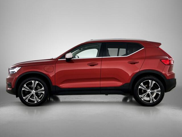 Volvo XC40 1.5 T4 Inscription | Panoramadak | Trehkaak | Adaptieve Cruise C