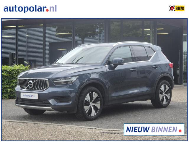 Volvo XC40 1.5 T4 Recharge Inscription Expression Panodak/Camera/Carplay etc.
