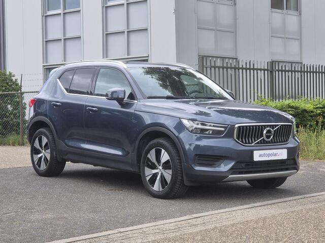 Volvo XC40 1.5 T4 Recharge Inscription Expression Panodak/Camera/Carplay etc.