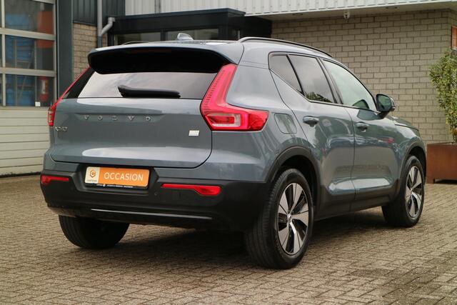 Volvo XC40 1.5 T4 Plug-in hybrid Plus Dark | Trekhaak! | Camera | Blind spot! |