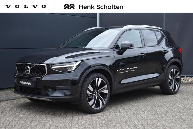 Volvo XC40 B4 Business Edition | 20' Lichtmetalen velgen | Keyless | BLIS | Adaptieve Cruise Control | Pilot Assist | Elektrische achterklep | Parkeer Camera | Extra getint glas | Stoel en stuurverwarming |