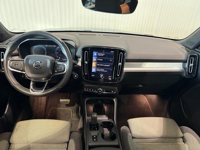 Volvo XC40 T5 Aut. Plug-in Hybrid Bright ACC Parkeercamera Keyless 262pk