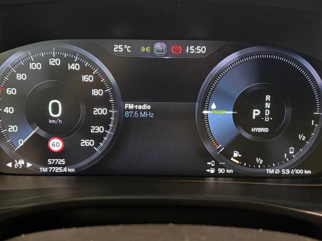 Volvo XC40 T5 Aut. Plug-in Hybrid Bright ACC Parkeercamera Keyless 262pk