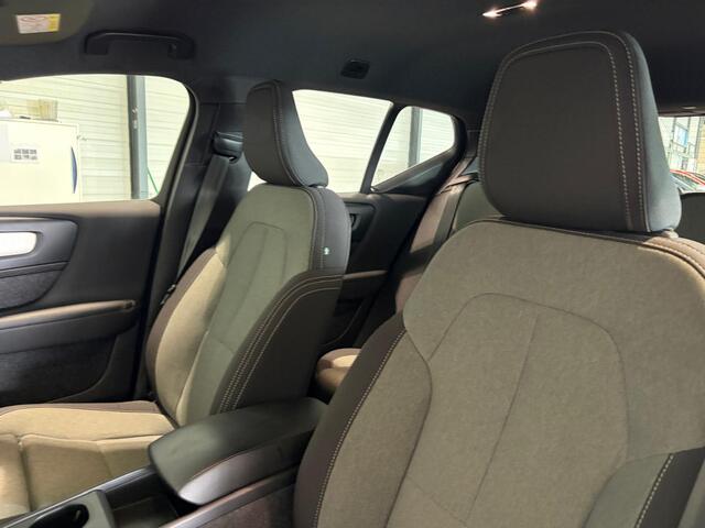 Volvo XC40 T5 Aut. Plug-in Hybrid Bright ACC Parkeercamera Keyless 262pk