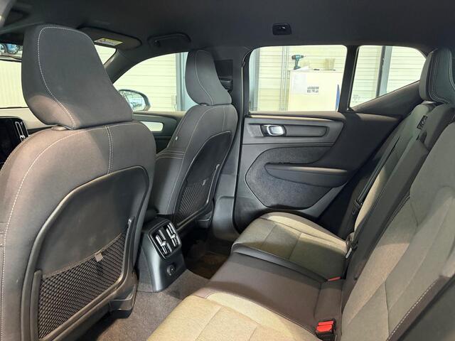 Volvo XC40 T5 Aut. Plug-in Hybrid Bright ACC Parkeercamera Keyless 262pk
