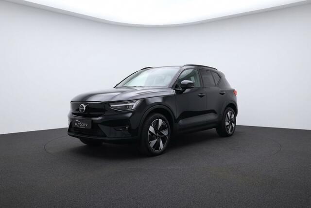 Volvo XC40 Recharge Plus Pure Electric 69kWh | Winterpakket | Carplay | ACC