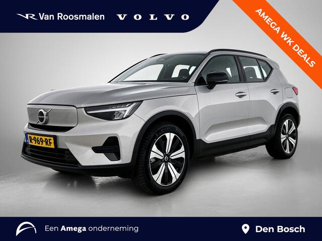 Volvo XC40 Recharge Core 70 kWh