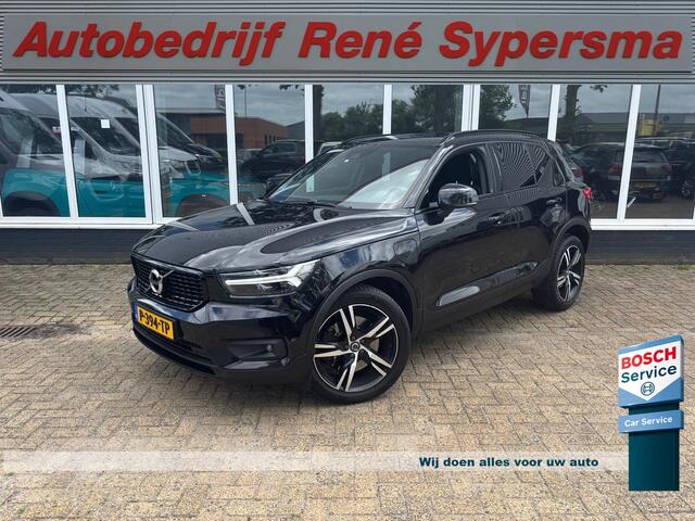 Volvo XC40 1.5 T5 Recharge Inscription | Harman Kardon | Memory Stoel | Stuur & Stoelverwarming | Dodehoek Detectie