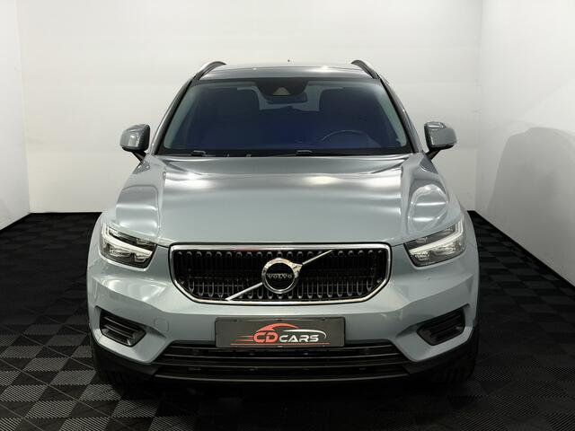 Volvo XC40 1.5 T3 Camera, Navi, Keyless start, Cruise control, Clima, Sportief velgen, Virtual desk
