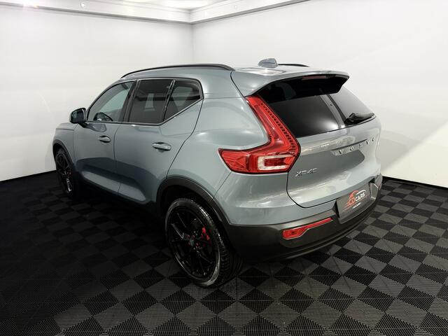 Volvo XC40 1.5 T3 Camera, Navi, Keyless start, Cruise control, Clima, Sportief velgen, Virtual desk