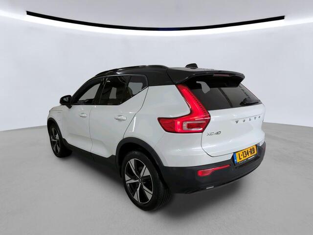 Volvo XC40 1.5 T5 Recharge R-Design NL-AUTO | PANODAK | TREKHAAK | 1/2 LEDER