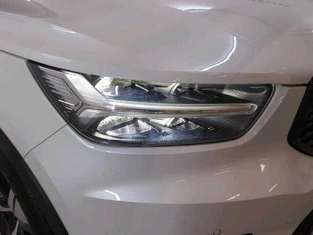 Volvo XC40 1.5 T5 Recharge R-Design NL-AUTO | PANODAK | TREKHAAK | 1/2 LEDER