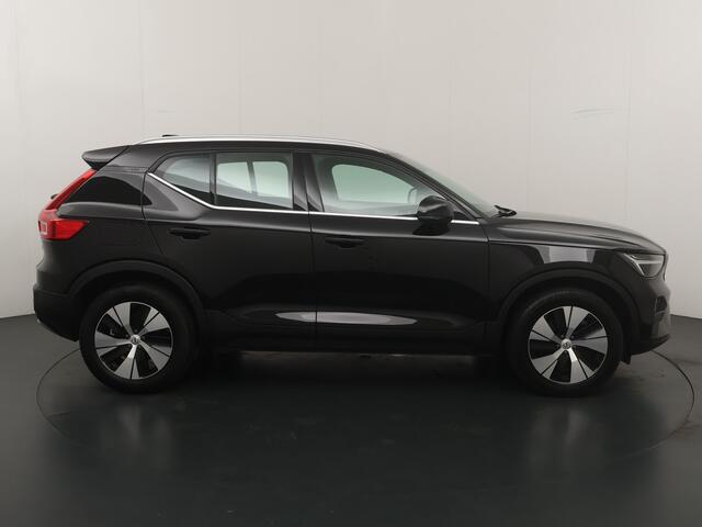 Volvo XC40 1.5 T4 211 pk Plug-in hybrid Plus Bright | Trekhaak | Camera | El. a. klep | Harman Kardon | El. verst. stoel + geh. |