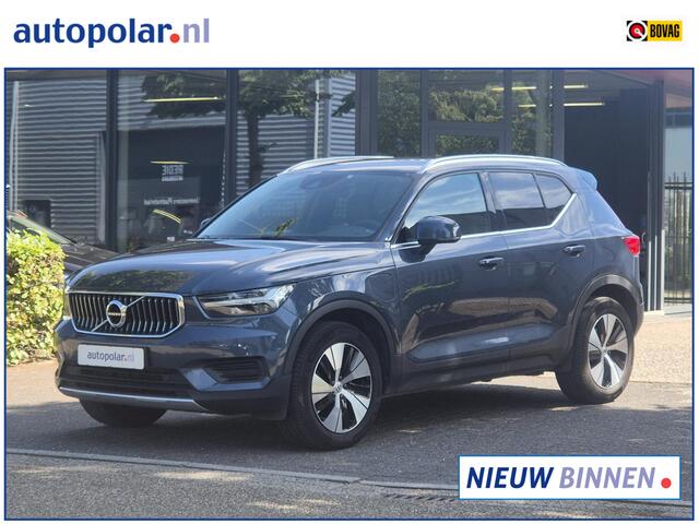 Volvo XC40 1.5 T4 Recharge Inscription Expression Leder/Camera/Carplay etc.