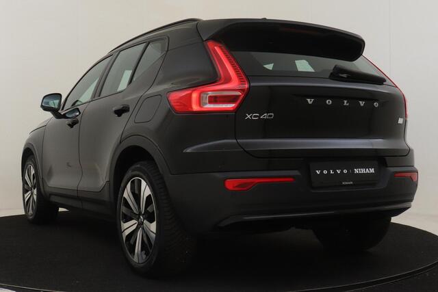 Volvo XC40 RECHARGE CORE -CAMERA|CLIMATE|KEYLESS|CRUISE|CUSTOM.LEDER|WARMTEPOMP|19"ALL-SEASON