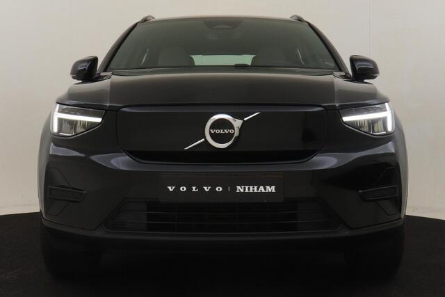 Volvo XC40 RECHARGE CORE -CAMERA|CLIMATE|KEYLESS|CRUISE|CUSTOM.LEDER|WARMTEPOMP|19"ALL-SEASON