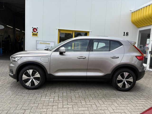 Volvo XC40 1.5 T5 Rech. Camera Trekhaak Panoramadak NL auto