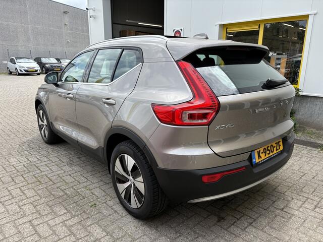 Volvo XC40 1.5 T5 Rech. Camera Trekhaak Panoramadak NL auto