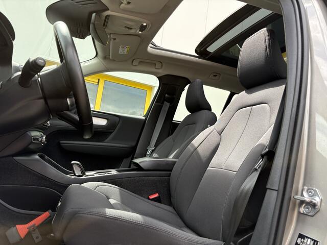 Volvo XC40 1.5 T5 Rech. Camera Trekhaak Panoramadak NL auto