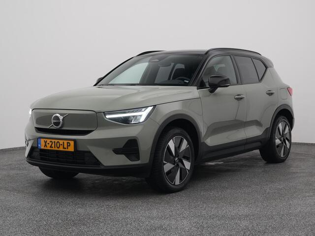 Volvo XC40 Single Motor Core 69 kWh | CAMERA | STOEL- EN STUURVERW. | TREKHAAK