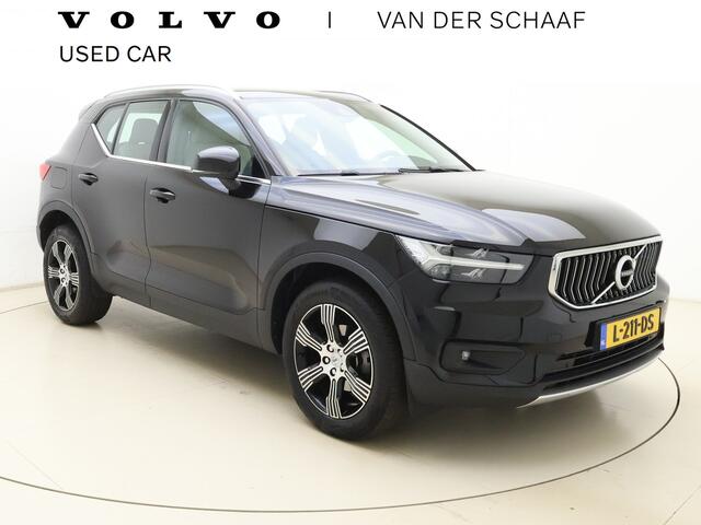 Volvo XC40 T3 Inscription | Parkeer Camera | Blis | Stoelverwarming