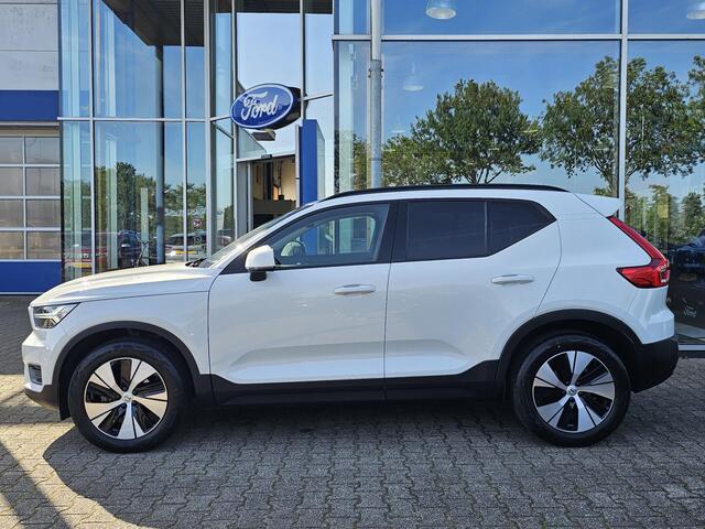Volvo XC40 1.5 T3 Zeer netjes | Perfect onderhouden | Virtual cockpit | LED | Camera | Adaptive cruise control etc.