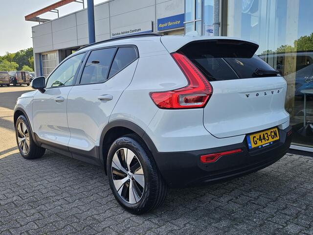 Volvo XC40 1.5 T3 Zeer netjes | Perfect onderhouden | Virtual cockpit | LED | Camera | Adaptive cruise control etc.