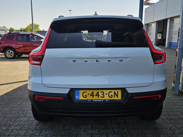 Volvo XC40 1.5 T3 Zeer netjes | Perfect onderhouden | Virtual cockpit | LED | Camera | Adaptive cruise control etc.