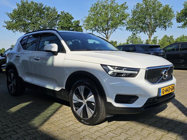 Volvo XC40 1.5 T3 Zeer netjes | Perfect onderhouden | Virtual cockpit | LED | Camera | Adaptive cruise control etc.