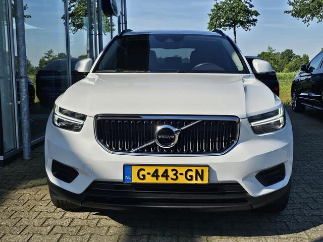 Volvo XC40 1.5 T3 Zeer netjes | Perfect onderhouden | Virtual cockpit | LED | Camera | Adaptive cruise control etc.