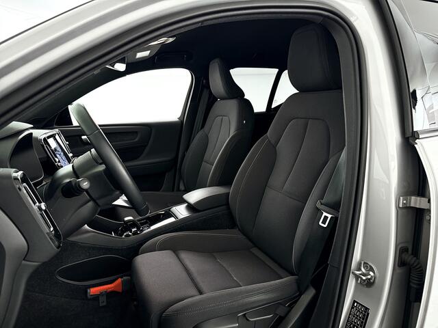 Volvo XC40 Single Motor Essential 69 kWh | Parkeercamera | Cruise control | Google infotainment