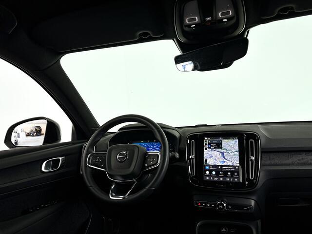 Volvo XC40 Single Motor Essential 69 kWh | Parkeercamera | Cruise control | Google infotainment