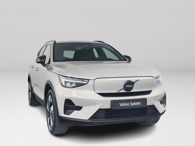 Volvo XC40 Single Motor Essential 69 kWh | Parkeercamera | Cruise control | Google infotainment