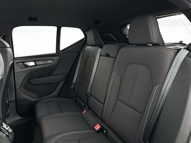 Volvo XC40 Single Motor Essential 69 kWh | Parkeercamera | Cruise control | Google infotainment