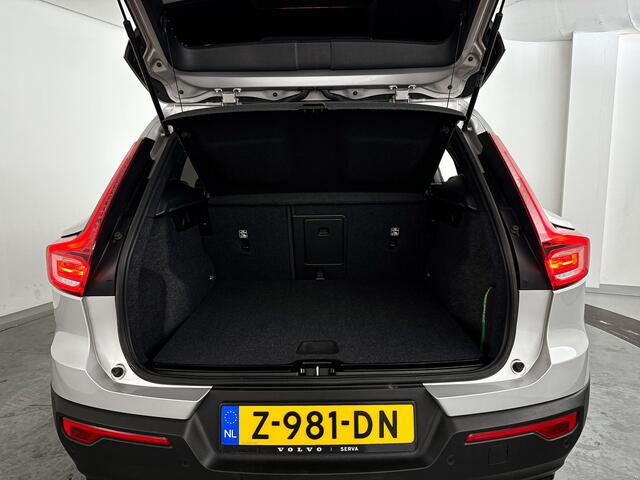 Volvo XC40 Single Motor Essential 69 kWh | Parkeercamera | Cruise control | Google infotainment