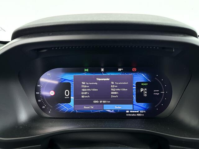 Volvo XC40 Single Motor Essential 69 kWh | Parkeercamera | Cruise control | Google infotainment