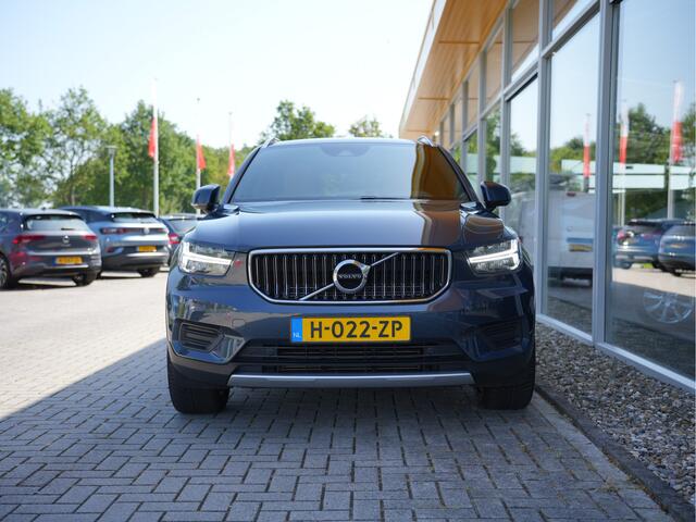 Volvo XC40 1.5 T5 Twin Engine Inscription | Parkeerverwarming | Apple Carplay | Voorstoelen verwarmd |
