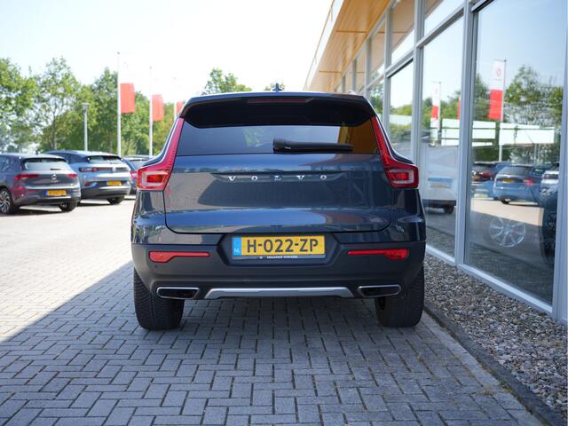 Volvo XC40 1.5 T5 Twin Engine Inscription | Parkeerverwarming | Apple Carplay | Voorstoelen verwarmd |