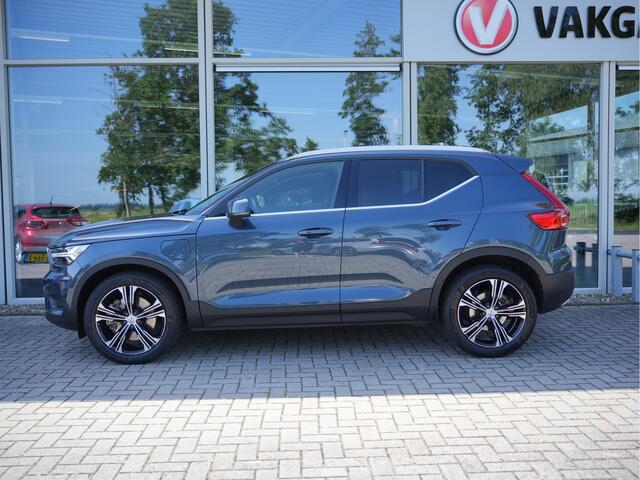 Volvo XC40 1.5 T5 Twin Engine Inscription | Parkeerverwarming | Apple Carplay | Voorstoelen verwarmd |