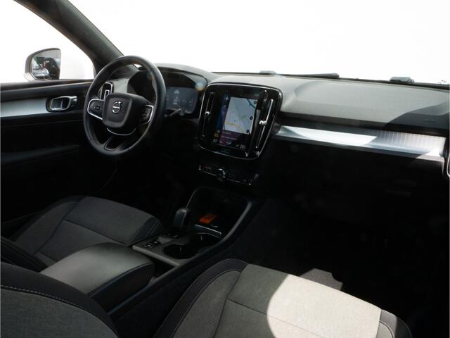 Volvo XC40 1.5 T4 211pk Recharge Inscription Expression Camera/ Stoel-stuurverwarming/ Navigatie/ Carplay/ Dab/ Full led