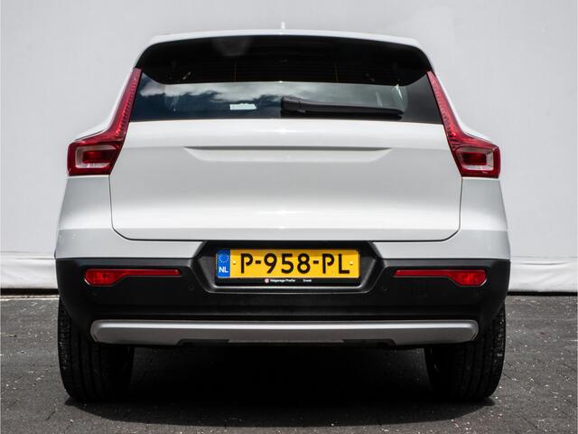 Volvo XC40 1.5 T4 211pk Recharge Inscription Expression Camera/ Stoel-stuurverwarming/ Navigatie/ Carplay/ Dab/ Full led