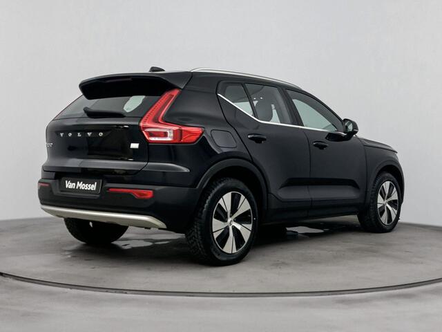 Volvo XC40 1.5 T5 Plug-in hybrid Plus Bright 263PK | Automaat | Harman Kardon Audio | Navigatie | Achteruitrijcamera | Memoryseats | Apple CarPlay & Android Auto