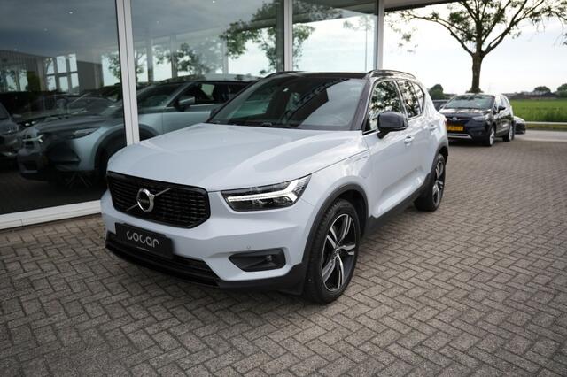 Volvo XC40 1.5 T4 RECH R-DESIGN.CARPLAY,CAMERA,PLUGIN
