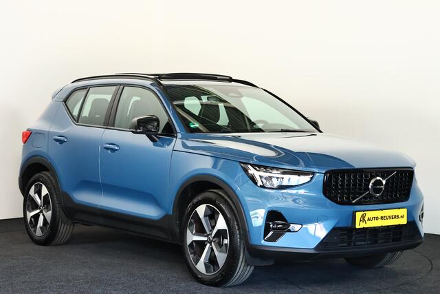 Volvo XC40 2.0 B4 AWD Ultimate Dark Pano / ACC / Harman Kardon / Camera