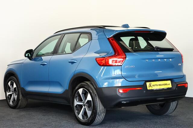 Volvo XC40 2.0 B4 AWD Ultimate Dark Pano / ACC / Harman Kardon / Camera