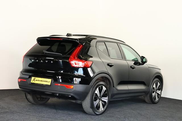 Volvo XC40 Recharge Ultimate 70 kWh Allseason / Navigatie / ACC / Pilot Assist