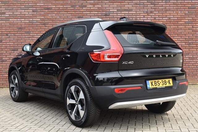 Volvo XC40 B3 177PK Core | Leder |
