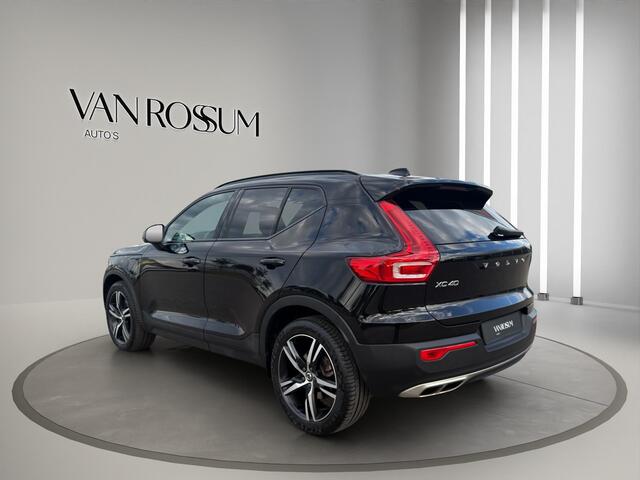 Volvo XC40 1.5 T4 Recharge R-Design H&K Camera ACC Blis