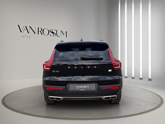 Volvo XC40 1.5 T4 Recharge R-Design H&K Camera ACC Blis
