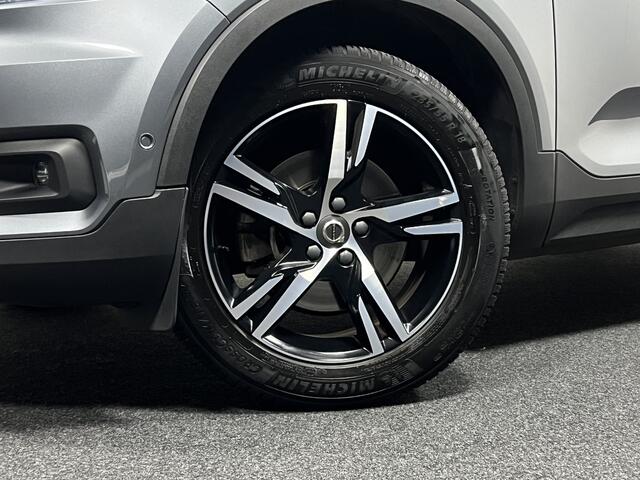 Volvo XC40 2.0 T4 R-Design | PANO | 360 CAMERA | NAVI | KEYLESS |